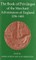 The Book of Privileges of the Merchant Adventurers of England, 1296-1483