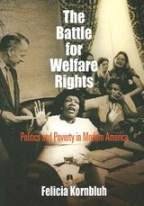 The Battle for Welfare Rights