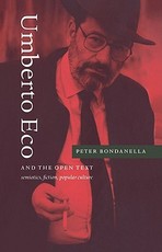 Umberto Eco and the Open Text