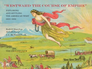Westward the Course of Empire