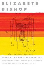 Edgar Allan Poe & the Juke-Box