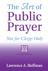 The Art of Public Prayer (2nd Edition)