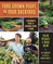 Food Grown Right, In Your Backyard (el. knyga)