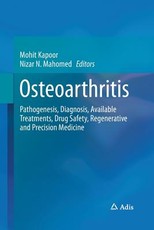 Osteoarthritis