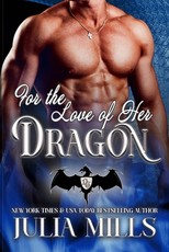 For The Love Of Her Dragon