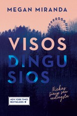 Visos dingusios Visos dingusios