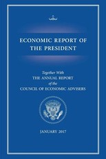 Economic Report of the President 2017