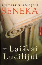 Laiškai Lucilijui (Tyto alba)