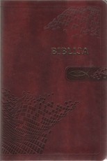 Biblija arba Šventasis Raštas, ekumeninis leidimas, lankstus viršelis