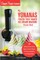 My Yonanas Frozen Treat Maker Soft Serve Ice Cream Machine Recipe Book, a Simple Steps Brand Cookbook