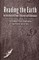 Reading the Earth: New Directions in the Study of Literature and the Environment