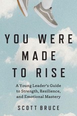 You Were Made to Rise