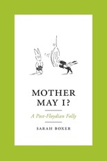 Mother May I?