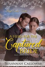 A Hero for the Captured Bride