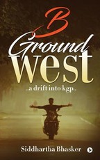 B Ground West
