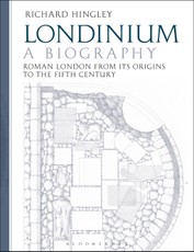 Londinium: A Biography