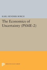 Economics of Uncertainty. (PSME-2)