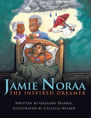 Jamie Noraa