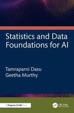 Statistics and Data Foundations for AI