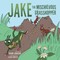 Johnson, F: Jake  the  Mischievous Grasshopper