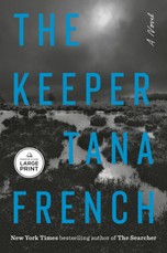 The Keeper