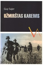 Užmirštas kareivis