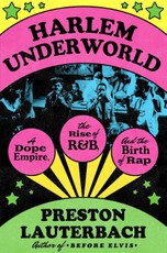 Harlem Underworld