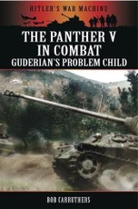 Panther V in Combat