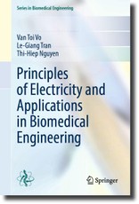 Principles of Electricity and Applications in Biomedical Engineering