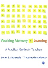 Working Memory and Learning