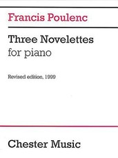 Three Novelettes