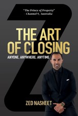 The Art of Closing Anyone, Anywhere, Anytime