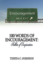 100 Words of Encouragement