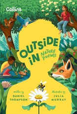 Outside in