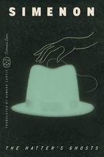 The Hatter's Ghosts