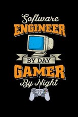 Software Engineer by day, Gamer by Night