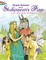Great Scenes from Shakespeare's Plays Coloring Book