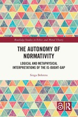 The Autonomy of Normativity