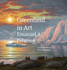Greenland in Art Emanuel A Petersen