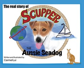 The Real Story of Scupper