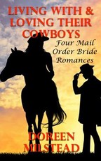 Living With & Loving Their Cowboys