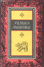 Vilniaus padavimai