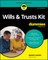 Wills & Trusts Kit for Dummies