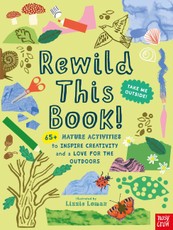 Rewild This Book!