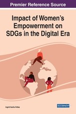 Impact of Women's Empowerment on SDGs in the Digital Era