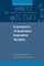 Econometrics of Qualitative Dependent Variables