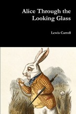 Alice Through the Looking Glass