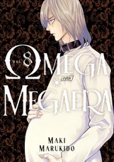 Omega Megaera 8