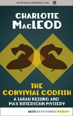 The Convivial Codfish