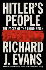 Evans, R: Hitler's People